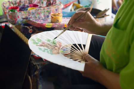 paintingのeditorial素材