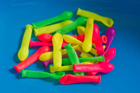 ballonの写真素材