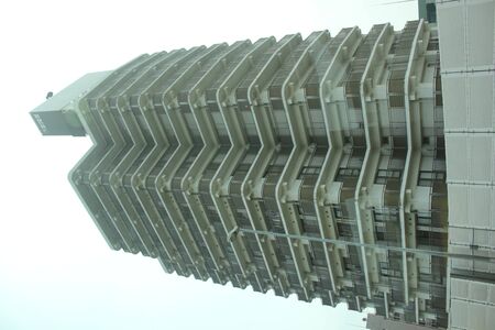 Building in Japanの写真素材