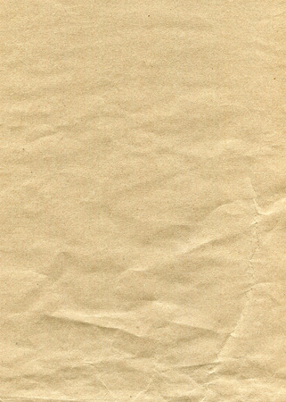 crump brown paper backgroundの写真素材