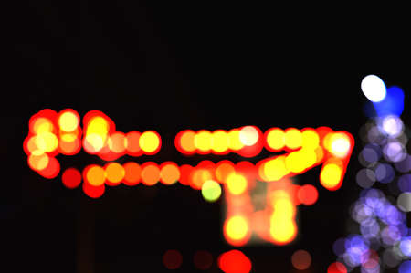 Defocused urban abstract texture background for your design