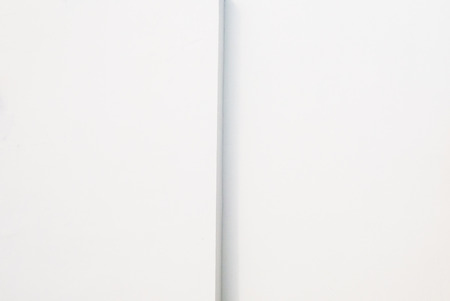 abstact white modern architecture blank backgroundの写真素材