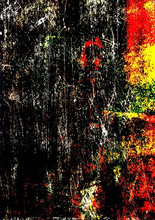 Grunge  backgroundの写真素材