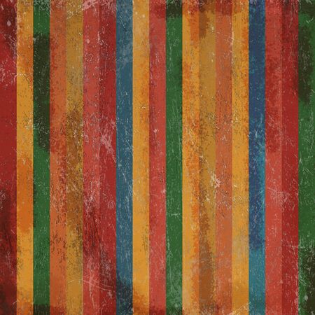 Grunge stripes backgroundの写真素材