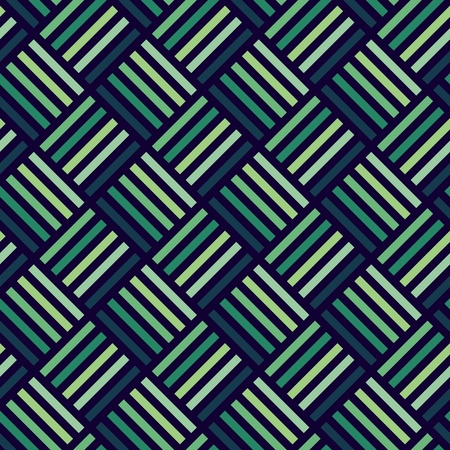 seamless pattern with colorful stripes, vector illustrationのイラスト素材