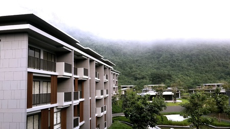 Khao yai, Thailandの素材