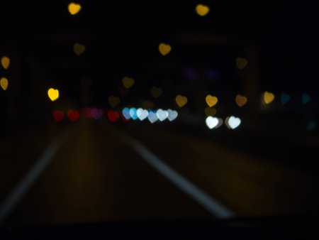 Bokeh is the aesthetic quality of the blur produced in the out-of-focus parts of an image produced...
