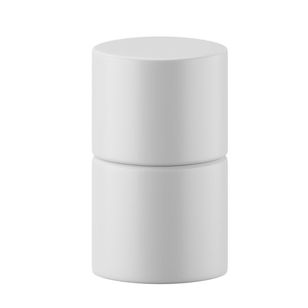 3d icon rendering of cosmetic bottle.の写真素材