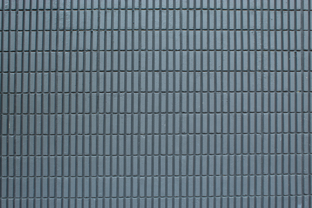 Brick wall block vertical used as background