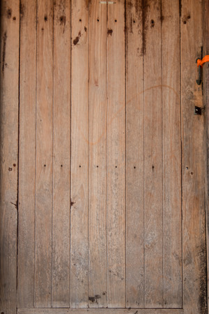 Solid wood pattern Used as a background.の写真素材