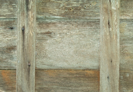 Light brown wood grain textureÂ Used as backgroundの写真素材