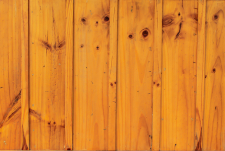 Solid wood pattern Used as a background.の写真素材