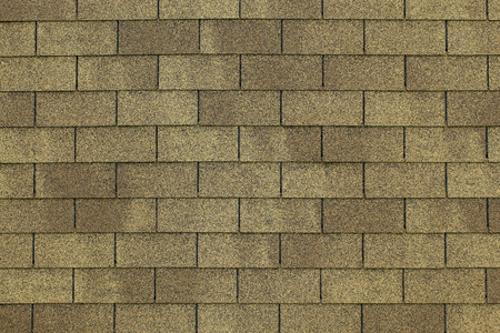 Striped brick walls  is used as the background.の写真素材