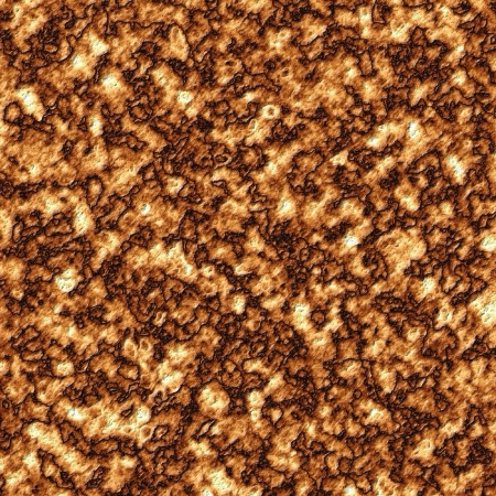 Lava stone Textureの写真素材
