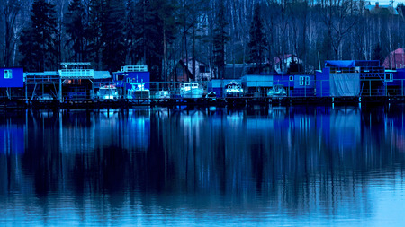 landscapeの写真素材