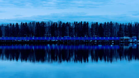 landscapeの写真素材