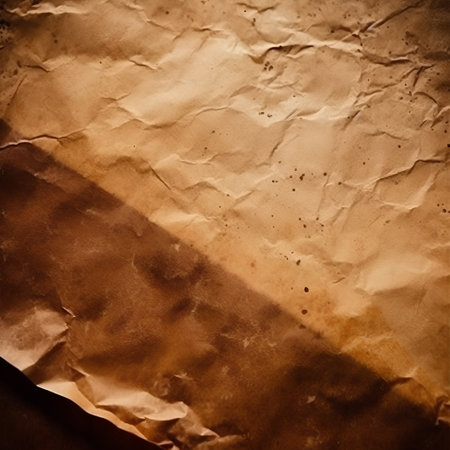 old paper textures - perfect background with space for your projects text or imageの素材