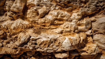 Background texture of the rock. Close-up. Natural background.の素材