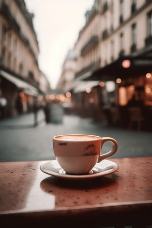 vintage effect.の素材