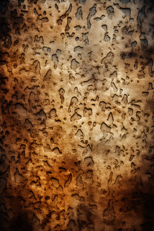 Grunge background with space for text or image. Vintage textureの素材