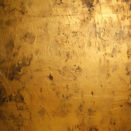Old grunge background with delicate abstract texture. Element for design.の素材