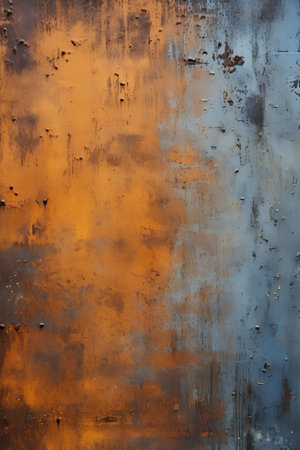 Grunge textured background. For art texture, grunge design, and vintage paper or border frameの素材