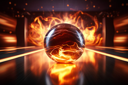 easter egg on the background of a burning fireplace. 3d renderingの素材