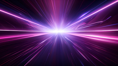 Abstract background. luminous swirling. Elegant glowing circle. Sparking particle. Space tunnel. Glossy jellyfish. Colorful ellipse. Glint sphereの素材