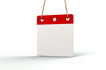 Price tag on a white background. Vector illustration. Eps 10.の素材