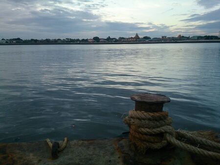 waterside