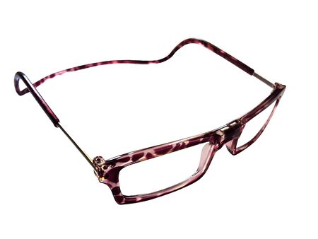Glassesの写真素材