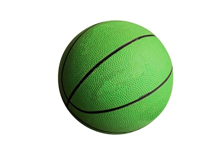 Basketballの写真素材