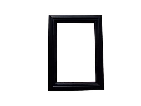 Picture frameの写真素材