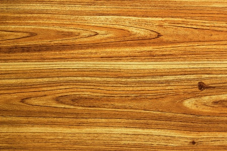 teakwook texture on laminated floor