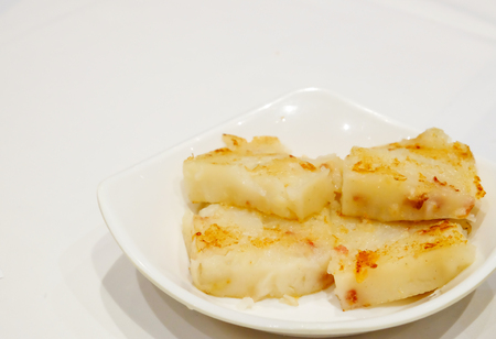 dim sum in Hong Kongの写真素材