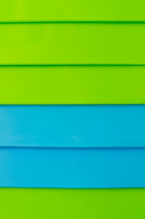 Beuty bright Green and blue blackground の写真素材