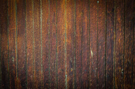 Abstract wooden texture background with vignette