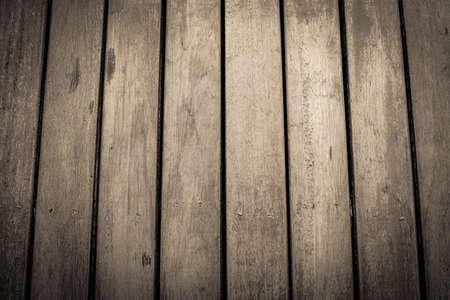 wood texture. background old panelsの写真素材