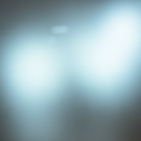 Abstract blur background blue colourの写真素材