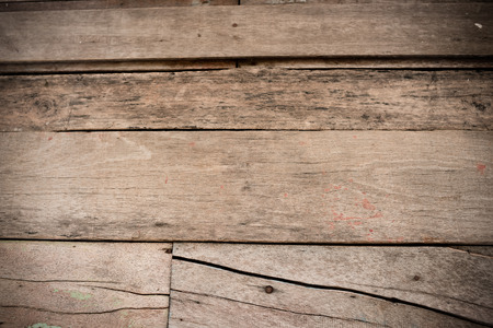 abstract wooden wallの写真素材