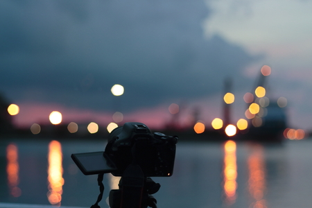 The beauty of nature photography