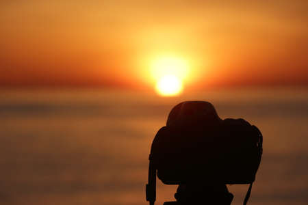 camera equipment create beautiful pictures of nature. and many other things