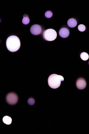 soft light black background