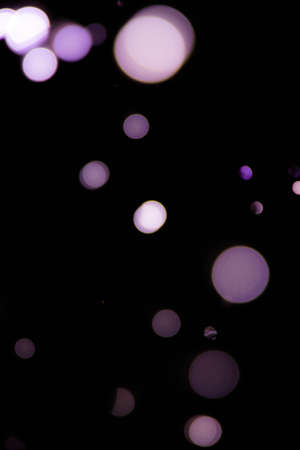 soft light black backgroundの写真素材