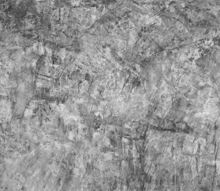 concrete wall background textureの写真素材