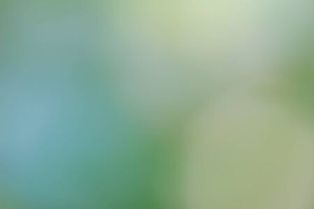 blur nature backgroundの写真素材