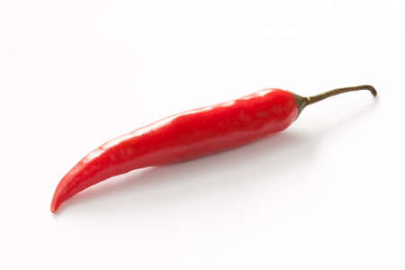 Red chilly