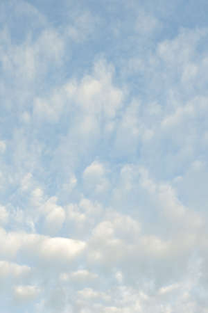 Beautiful sky