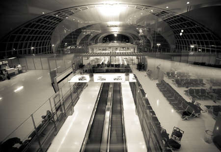 Airportのeditorial素材