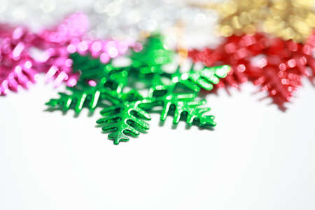 Christmas signの写真素材